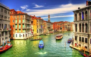 Venice: The Ancient Maritime Power Built Across 118 Islands - image 6