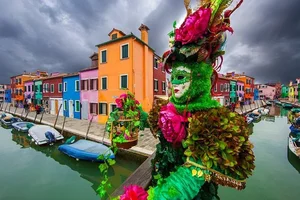 Venice: The Ancient Maritime Power Built Across 118 Islands - image 4