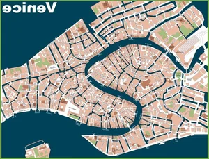 Venice: The Ancient Maritime Power Built Across 118 Islands - image 2