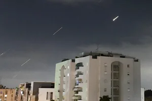 Analysis of Iranian Missile Strikes on Strategic Airbases - image 2