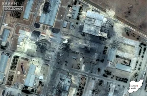 Analysis of Iranian Missile Strikes on Strategic Airbases - image 9
