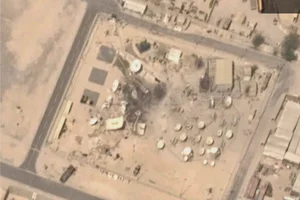 Analysis of Iranian Missile Strikes on Strategic Airbases - image 0