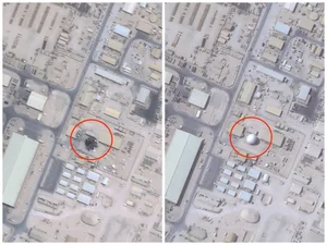 Analysis of Iranian Missile Strikes on Strategic Airbases - image 12