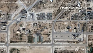 Analysis of Iranian Missile Strikes on Strategic Airbases - image 10