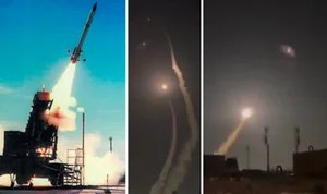 Analysis of Iranian Missile Strikes on Strategic Airbases - image 13