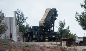 Analysis of Iranian Missile Strikes on Strategic Airbases - image 14