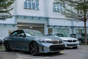 Major Car Price Drops: Massive Discounts of Over 200 Million VND Available Now - image 0