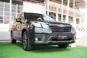 Major Car Price Drops: Massive Discounts of Over 200 Million VND Available Now - image 1