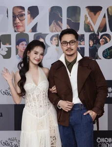 Romantic Chemistry: Yen My and Thanh Son Spark Interest in the New Film Countdown with Stunning Visuals and Emotional On-Screen Moments - image 0
