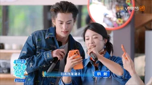 Meteor Garden Star Faces Backlash Over Alleged On-Set Behavior - image 3