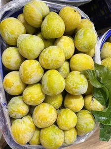 Exotic Chinese Plums at $18/kg Spark Buying Frenzy - image 5