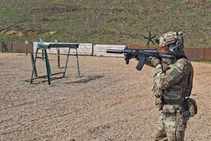 The Harsh Reality: How Combat Experience in Ukraine Improved the AK-12 Rifle - image 0