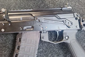 The Harsh Reality: How Combat Experience in Ukraine Improved the AK-12 Rifle - image 9