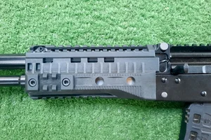 The Harsh Reality: How Combat Experience in Ukraine Improved the AK-12 Rifle - image 3