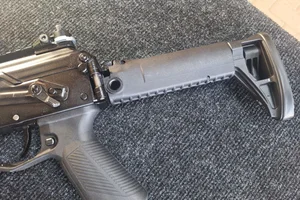 The Harsh Reality: How Combat Experience in Ukraine Improved the AK-12 Rifle - image 5