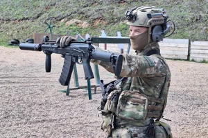 The Harsh Reality: How Combat Experience in Ukraine Improved the AK-12 Rifle - image 4