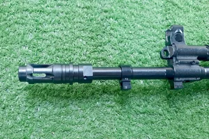 The Harsh Reality: How Combat Experience in Ukraine Improved the AK-12 Rifle - image 8