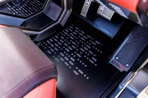 Detailed Look At The Hummer X: The Future Of Global Off-Road Pickup Trucks - image 2