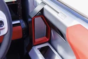 Detailed Look At The Hummer X: The Future Of Global Off-Road Pickup Trucks - image 6