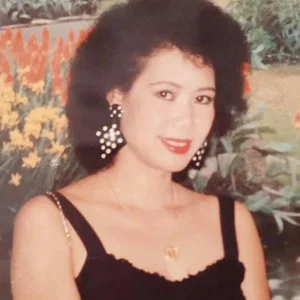 The Legendary Voice of News: Remembering the 'Miss HTV' and Her Iconic Career - image 3