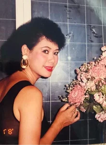 The Legendary Voice of News: Remembering the 'Miss HTV' and Her Iconic Career - image 1
