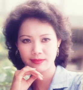 The Legendary Voice of News: Remembering the 'Miss HTV' and Her Iconic Career - image 0