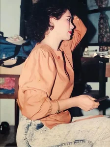 The Legendary Voice of News: Remembering the 'Miss HTV' and Her Iconic Career - image 4
