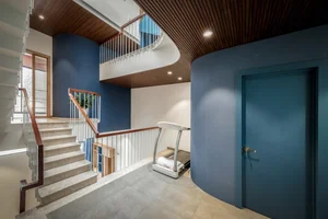Stunning Split-Level Vietnamese Home Design Gains International Recognition in US Architecture Magazines - image 2