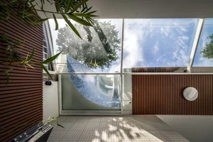 Stunning Split-Level Vietnamese Home Design Gains International Recognition in US Architecture Magazines - image 6