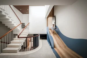Stunning Split-Level Vietnamese Home Design Gains International Recognition in US Architecture Magazines - image 1