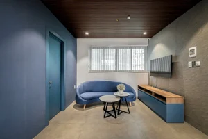 Stunning Split-Level Vietnamese Home Design Gains International Recognition in US Architecture Magazines - image 7