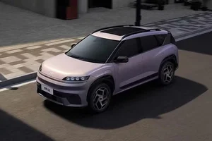 Why the Modern Hyundai Elexio Struggles Despite Affordable Pricing - image 5