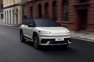 Why the Modern Hyundai Elexio Struggles Despite Affordable Pricing - image 9