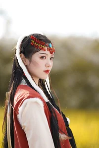 YiTuYu Art Language Vol.6017 Featuring Model Xian Xian - Elegant Photography Gallery - image 27