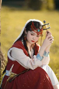 YiTuYu Art Language Vol.6017 Featuring Model Xian Xian - Elegant Photography Gallery - image 16
