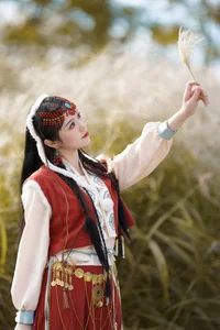 YiTuYu Art Language Vol.6017 Featuring Model Xian Xian - Elegant Photography Gallery - image 18