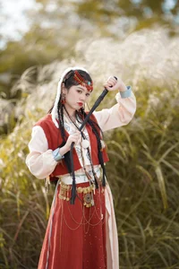 YiTuYu Art Language Vol.6017 Featuring Model Xian Xian - Elegant Photography Gallery - image 10