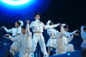 Hozo Music Festival 2023 Day 2: My Anh and Erik Steal the Show - image 0