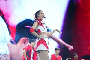 Hozo Music Festival 2023 Day 2: My Anh and Erik Steal the Show - image 7