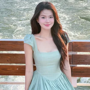 Before the Glow-Up: Pre-Surgery Photos of Soobin's Famous Muse Revealed - image 5