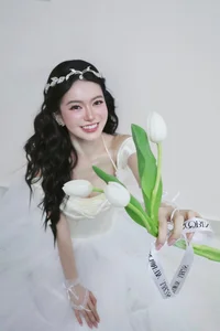 Before the Glow-Up: Pre-Surgery Photos of Soobin's Famous Muse Revealed - image 7