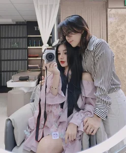 Inside the Inspiring Love Story of Vietnam's Favorite Same-Sex Couple - image 2