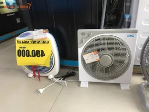 Hanoi Electronics Stores Launch Massive Summer Discount Campaigns - image 1