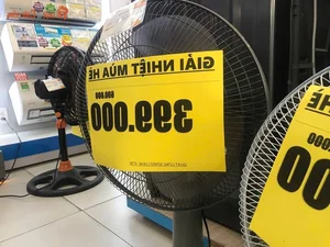 Hanoi Electronics Stores Launch Massive Summer Discount Campaigns - image 5