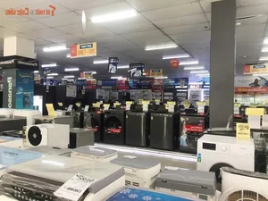 Hanoi Electronics Stores Launch Massive Summer Discount Campaigns - image 0