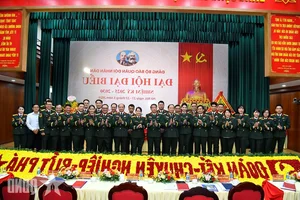 Successful Conclusion of the People’s Army Newspaper Party Committee Congress - image 17