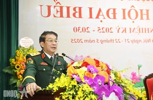 Successful Conclusion of the People’s Army Newspaper Party Committee Congress - image 9
