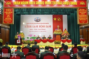 Successful Conclusion of the People’s Army Newspaper Party Committee Congress - image 1