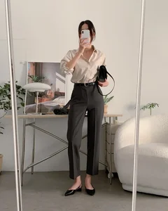 5 Essential Neutral Fashion Pieces for an Elegant Wardrobe - image 6