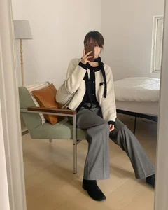 5 Essential Neutral Fashion Pieces for an Elegant Wardrobe - image 9